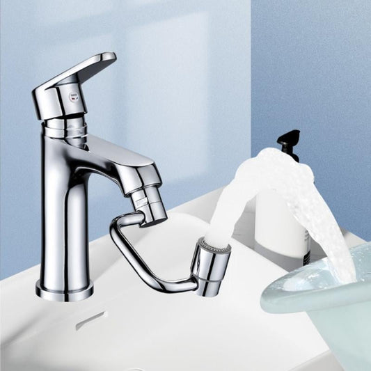 Upgrade Your Washing Routine TTZZ 1440 Rotatable Faucet Aerator Extension - For , All-Angle Control