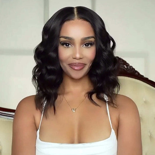 Glueless Bob