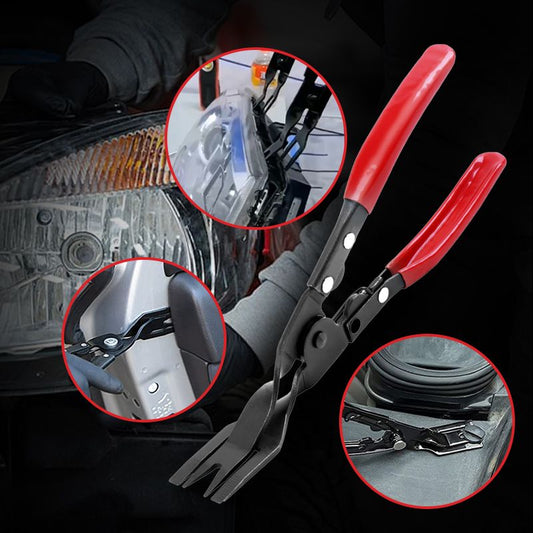 Professional Panel Clamp Removal Tool Kit for Damage-Free Disassembly