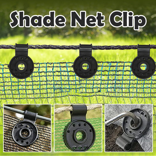 Shade Cloth Clips